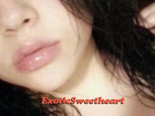 ExoticSweetheart