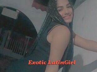Exotic_LatinGirl