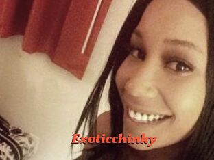 Exoticchinky