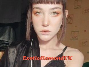 ExoticdiamondUK