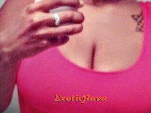 Exoticflava