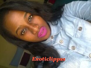 Exoticlippss