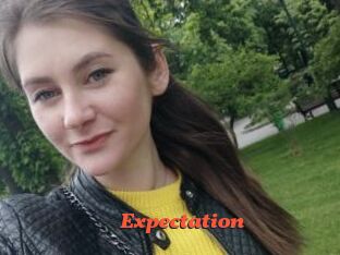 Expectation