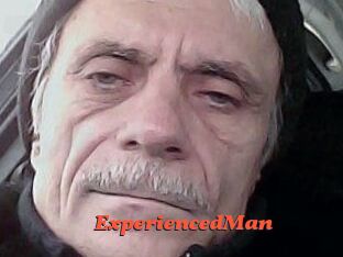 ExperiencedMan