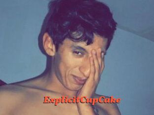 ExplicitCupCake