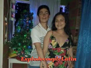 ExplodecoupleLatin