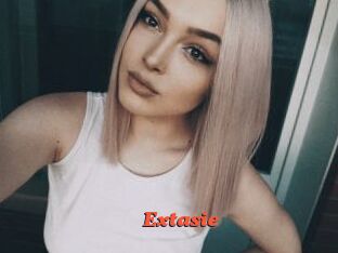Extasie