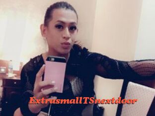 ExtrasmallTSnextdoor