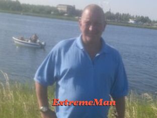 ExtremeMan
