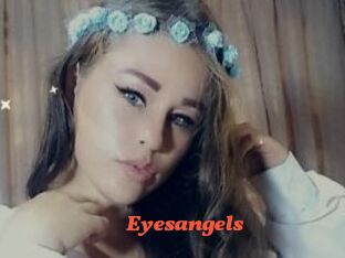 Eyesangels