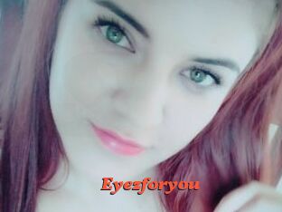 Eyezforyou