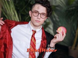EzekilWeber