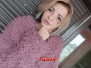 Roxxy