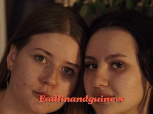 eadlinandguineve Livespot