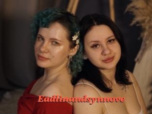 eadlinandsynnove Livespot