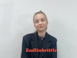 Eadlinbrittle