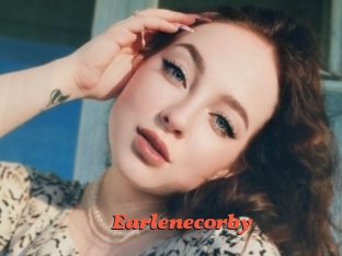 Earlenecorby
