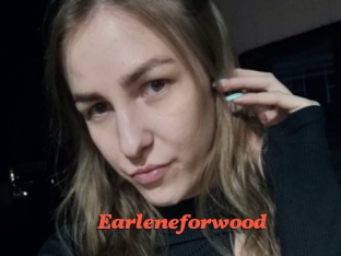 Earleneforwood