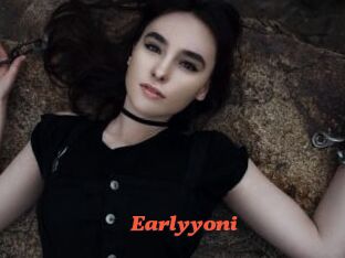 Earlyyoni