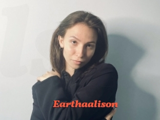 Earthaalison