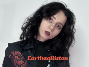Earthaalliston