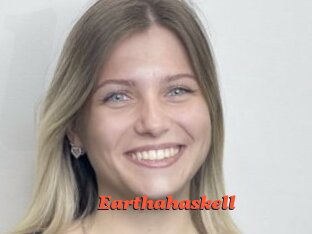 Earthahaskell