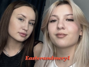 easterandmeryl Livespot