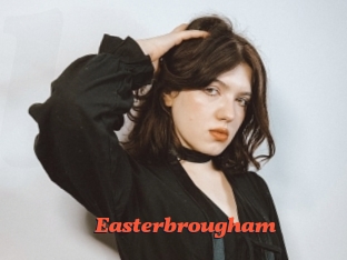 Easterbrougham