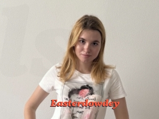 Easterdowdey