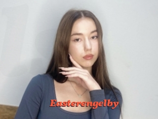 Easterengelby