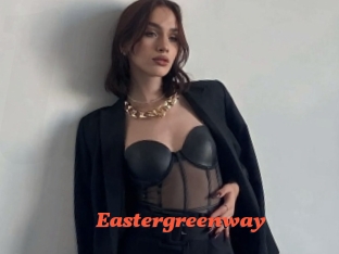 Eastergreenway