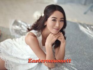 Easternsunsett