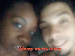 Ebony_meets_ivory