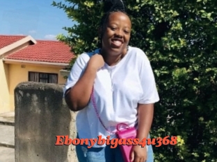 ebonybigass4u368 Livespot