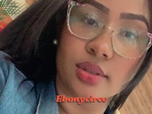 Ebonycirce