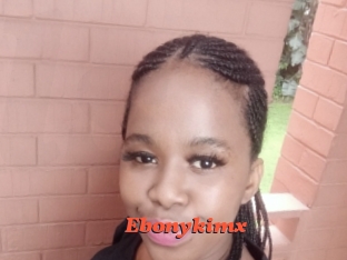 Ebonykimx