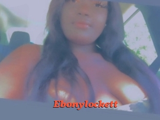 Ebonylockett