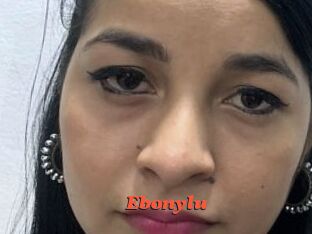 Ebonylu