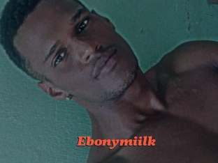 Ebonymiilk
