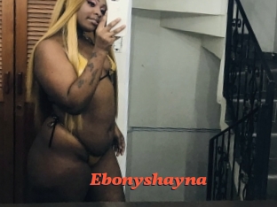Ebonyshayna