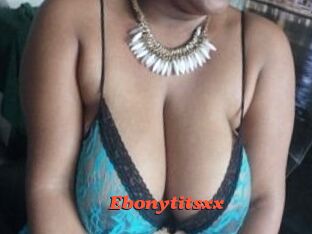 Ebonytitsxx