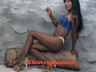 Ebonyxplosionx