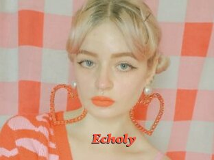 Echoly