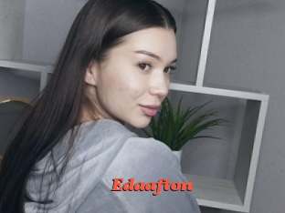 Edaafton