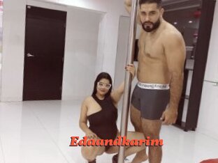 Edaandkarim