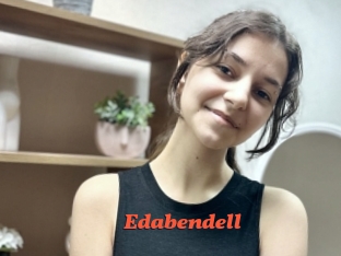 Edabendell
