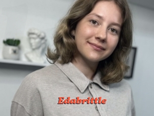 Edabrittle