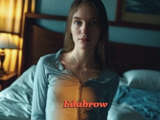 Edabrow