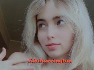 Edaburrington