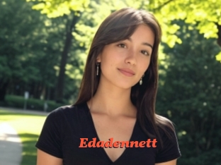 Edadennett
